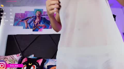 Zara online show from 04.15.26