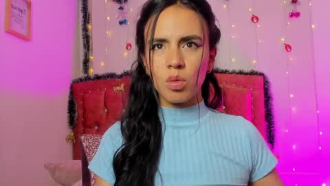 Snapshot of zaradulce chatting on 01.04.25 Zara . online show from 01.04.25