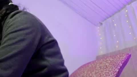 Snapshot of zaradulce chatting on 01.21.25 Zara . online show from 01.21.25