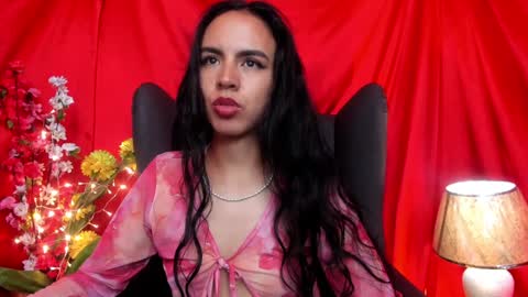 Snapshot of zaradulce chatting on 02.03.25 Zara . online show from 02.03.25