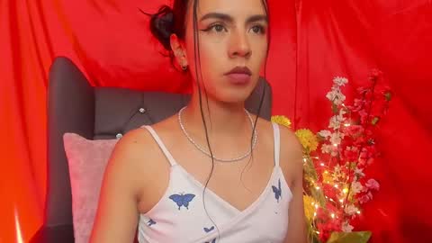 Snapshot of zaradulce chatting on 02.06.25 Zara . online show from 02.06.25