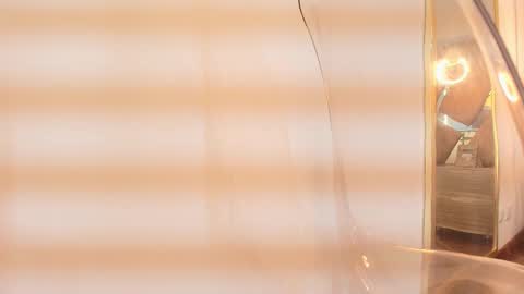 Zarah Andrews online show from 09.25.25