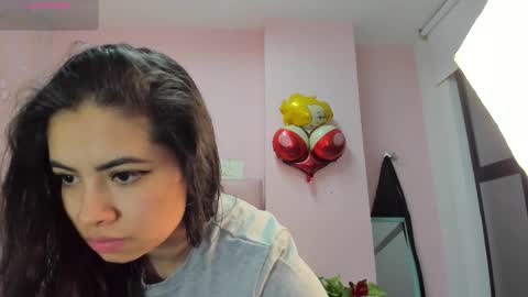 Zarah  online show from 10.19.25