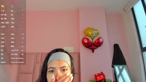 Zarah  online show from 11.24.25