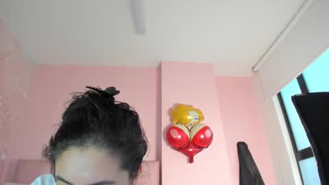 Zarah  online show from 11.25.25