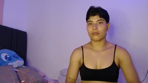 Fernanda online show from 05.14.26