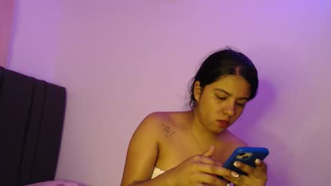 Fernanda online show from 05.15.26