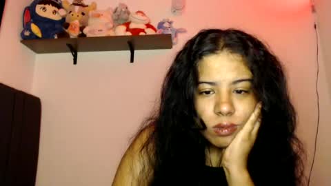 Snapshot of zarah_v chatting on 06.17.26 Fernanda online show from 06.17.26