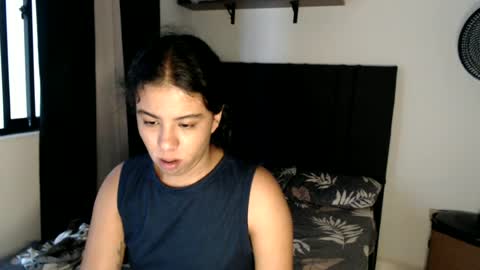 Snapshot of zarah_v chatting on 07.08.26 Fernanda online show from 07.08.26