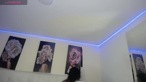 Snapshot of zarahbennet chatting on 05.30.26 Zarah online show from 05.30.26
