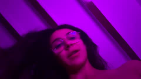 Snapshot of zarahlynch chatting on 02.18.25 Miss Lynch Next show 2911 online show from 02.18.25