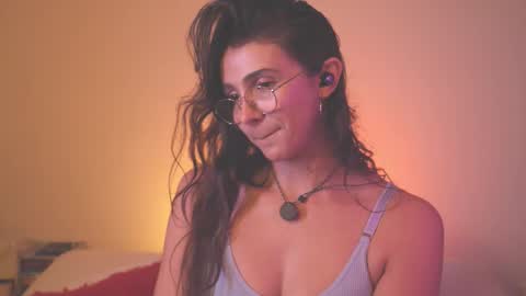Snapshot of zarahlynch chatting on 09.18.25 Miss Lynch Next show 2911 online show from 09.18.25