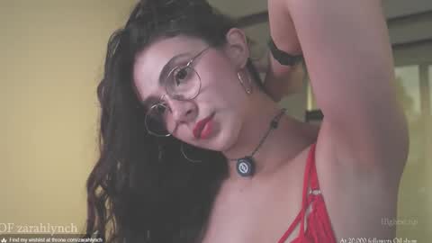 Miss Lynch   Next show  2911 online show from 10.28.25