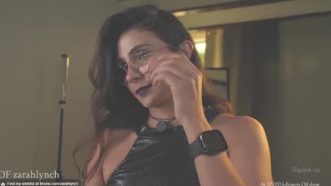 Miss Lynch   Next show  2911 online show from 11.06.25