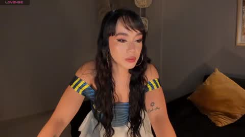 Snapshot of zarakafruni chatting on 06.17.26 Zara online show from 06.17.26