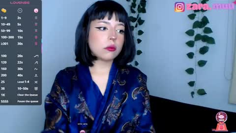 Zara muley online show from 02.17.25