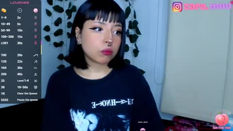 Zara muley online show from 02.20.25