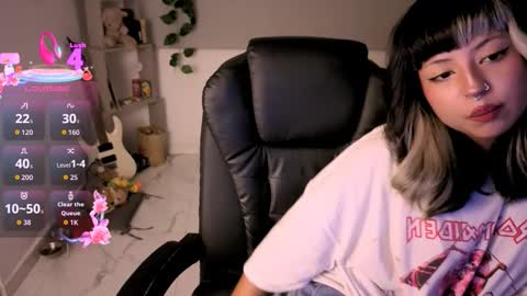 Zara muley online show from 11.07.25