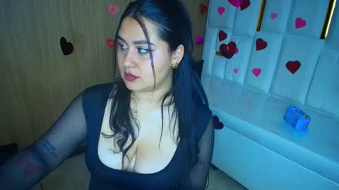 Snapshot of zarath_tf chatting on 02.16.26 Zarath online show from 02.16.26