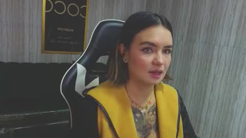 Isabella online show from 01.19.26