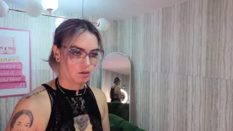 Isabella online show from 04.09.26