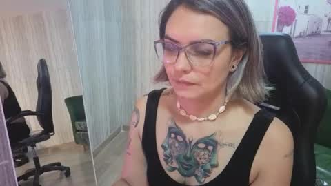 Isabella online show from 05.23.26