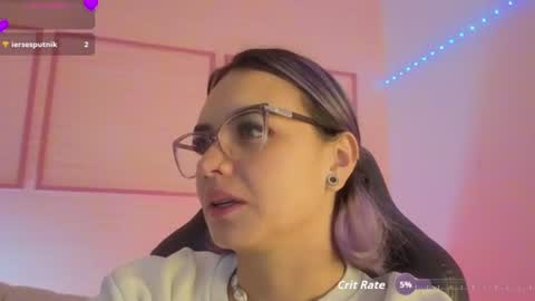Snapshot of zarcasutra_t chatting on 06.29.26 Isabella online show from 06.29.26