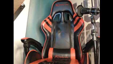 Zarco online show from 11.16.25