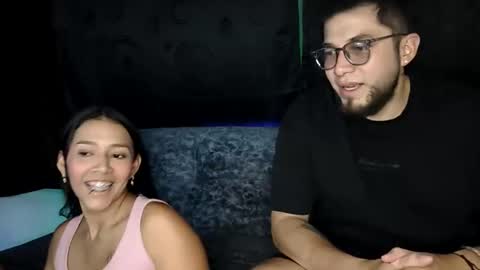 zarek_nyx online show from 03.29.26