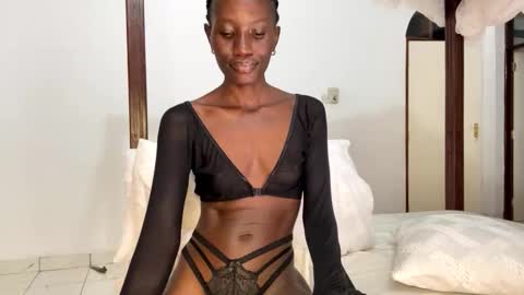 zaria_amara online show from 06.02.26