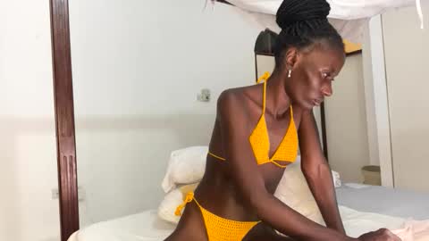 zaria_amara online show from 06.04.26