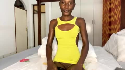 zaria_amara online show from 07.20.26