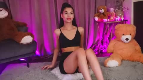 zariaavera online show from 05.11.26