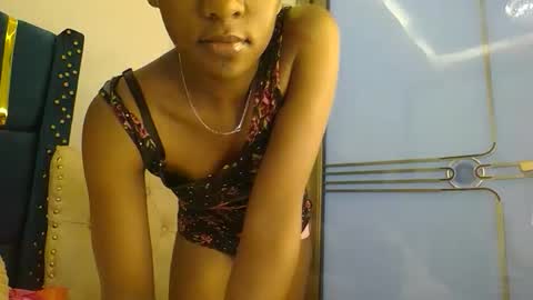 zariah online show from 02.27.26