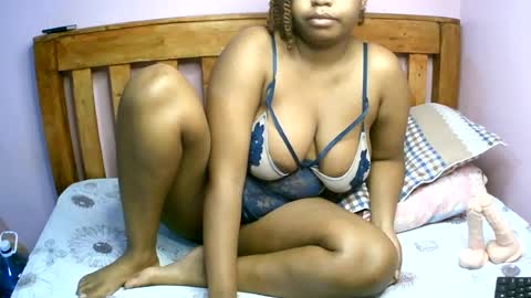 zariamonet online show from 07.22.26