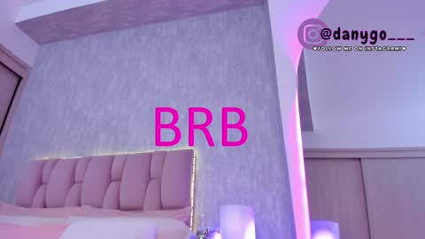 Zariana online show from 01.29.25