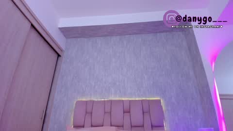 Zariana online show from 01.31.25