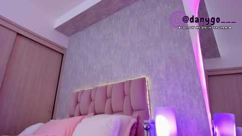 Zariana online show from 02.03.25