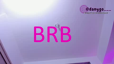 Zariana online show from 02.25.25