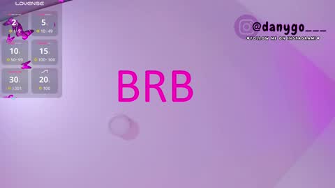 Zariana online show from 09.12.25