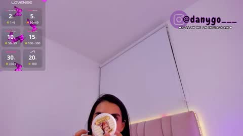 Zariana online show from 09.30.25