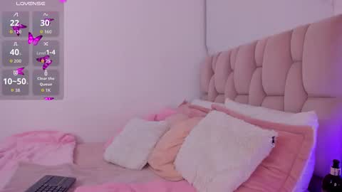 Zariana online show from 02.25.26