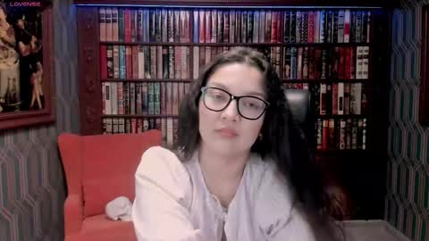 Zarifa online show from 11.02.25