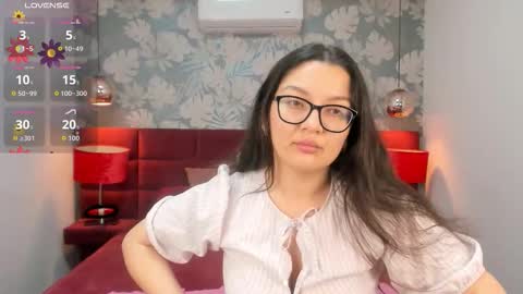 Zarifa online show from 11.27.25