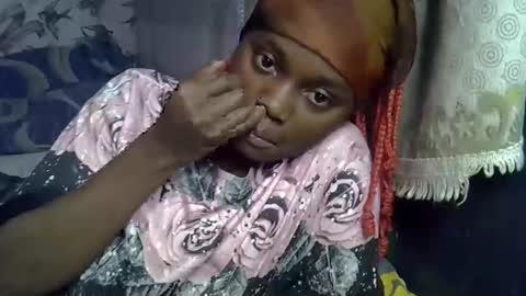 zarinamarlin online show from 03.21.26