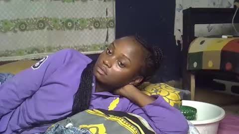 Snapshot of zarinamarlin chatting on 04.18.26 zarinamarlin online show from 04.18.26