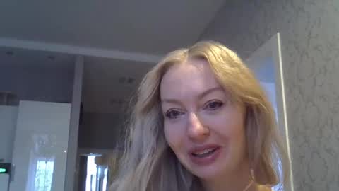 Zarina Swift online show from 12.09.24