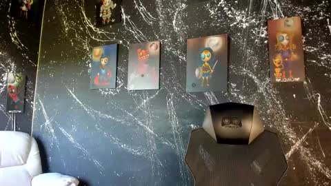 Snapshot of zarinawynne chatting on 03.16.26 Zarina Waynne online show from 03.16.26