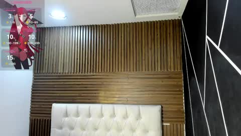 Snapshot of zarinawynne chatting on 04.12.26 Zarina Waynne online show from 04.12.26