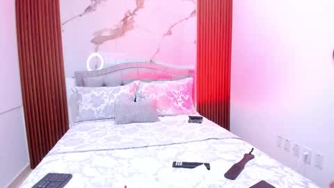 Zasha B online show from 11.02.25